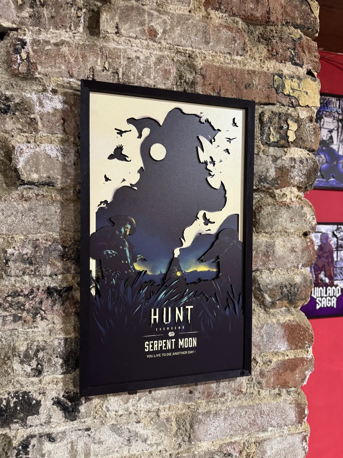 Hunt: Showdown