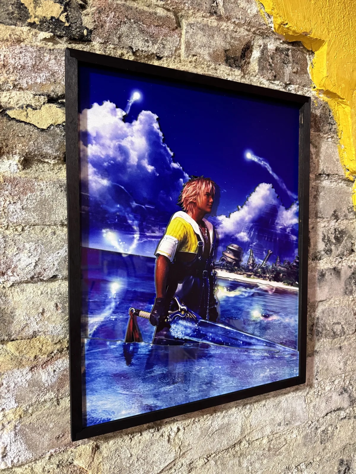 Final Fantasy X
