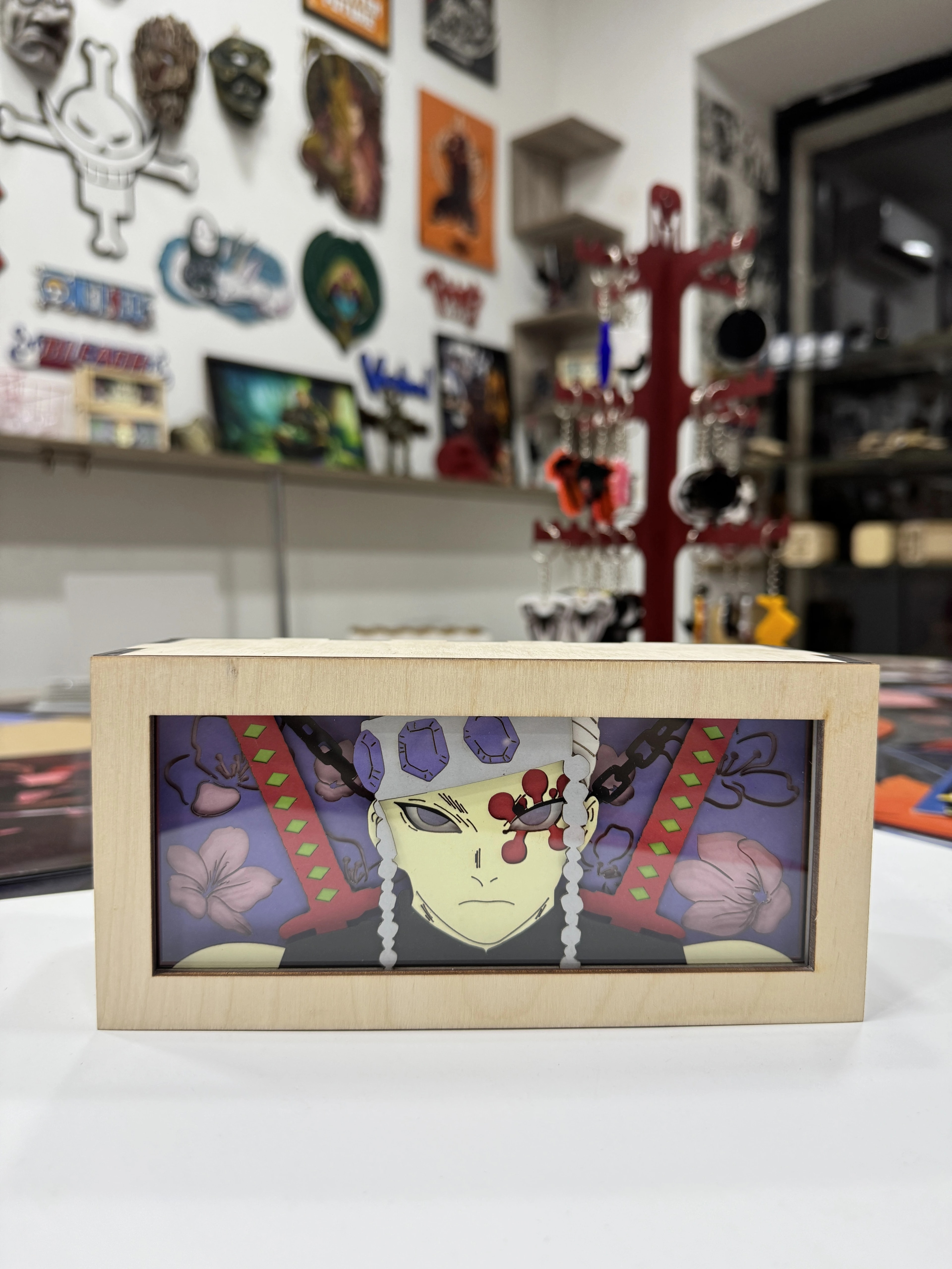 Demon Dlayer - Tengen Uzui