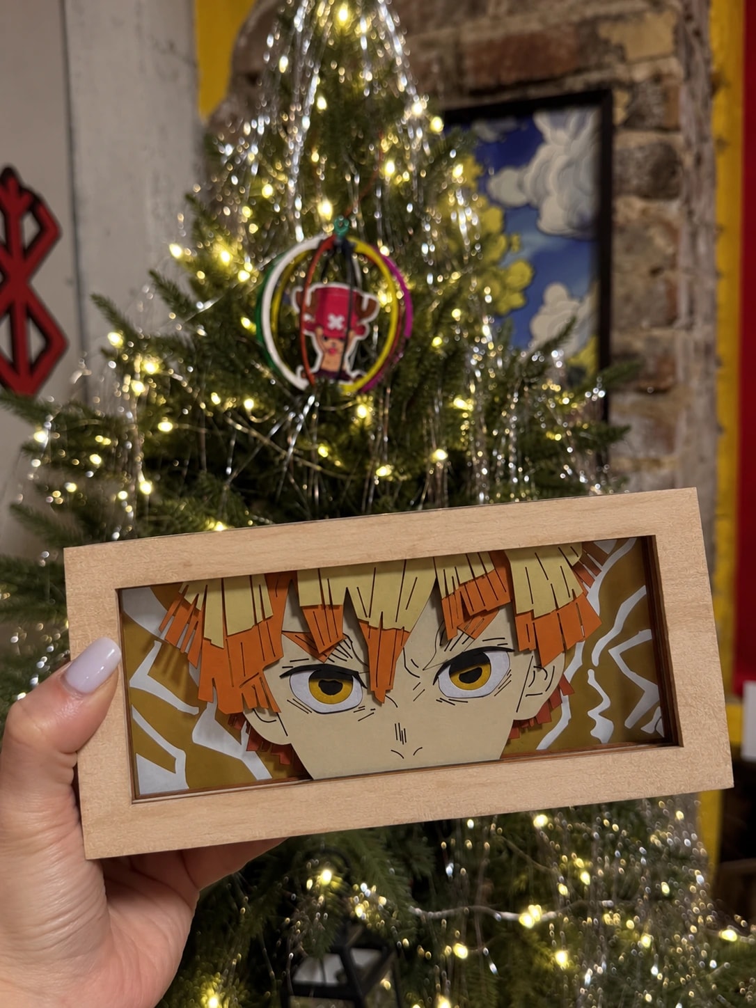 Demon Slayer - Zenitsu