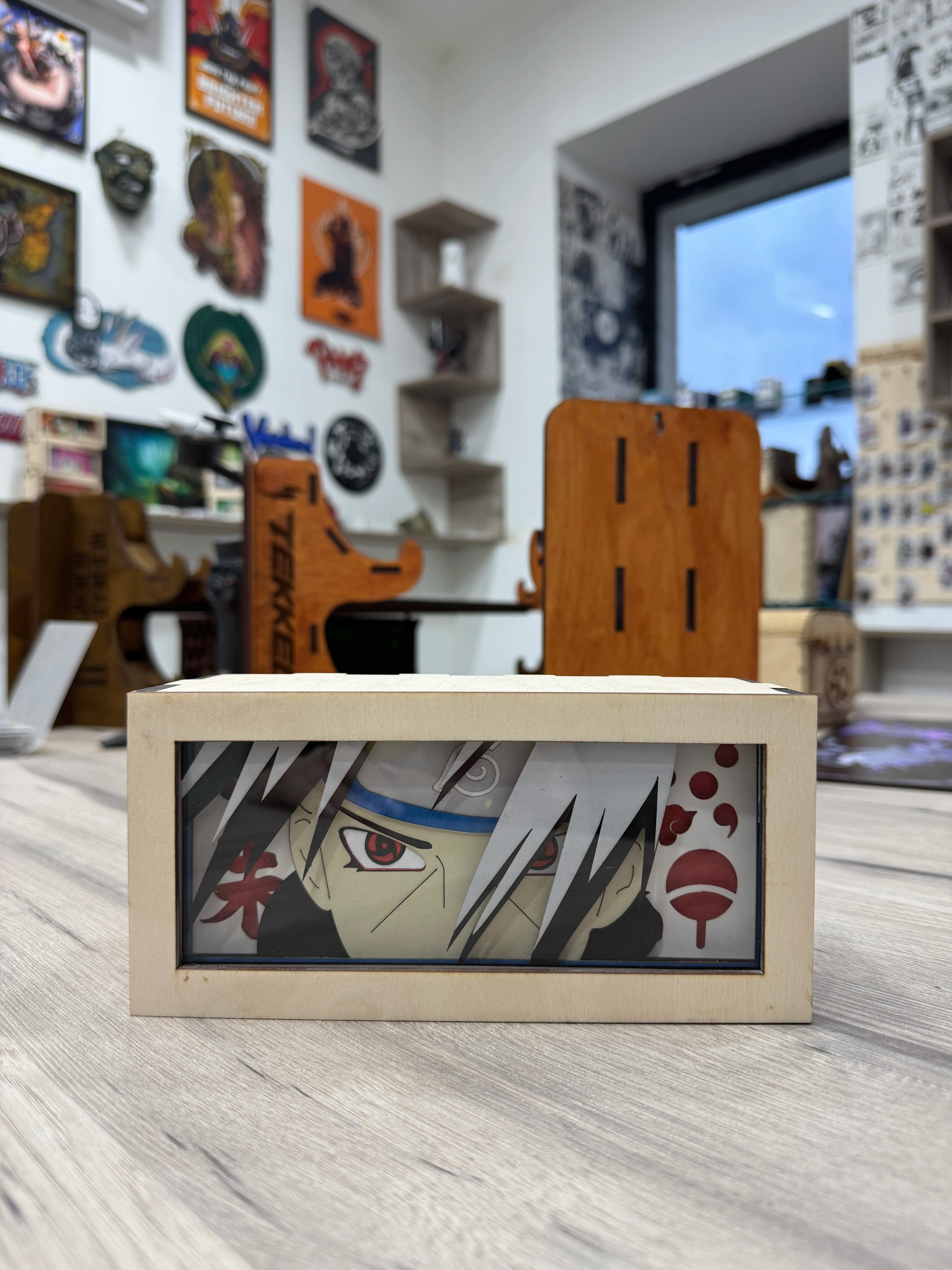 Naruto - Itachi