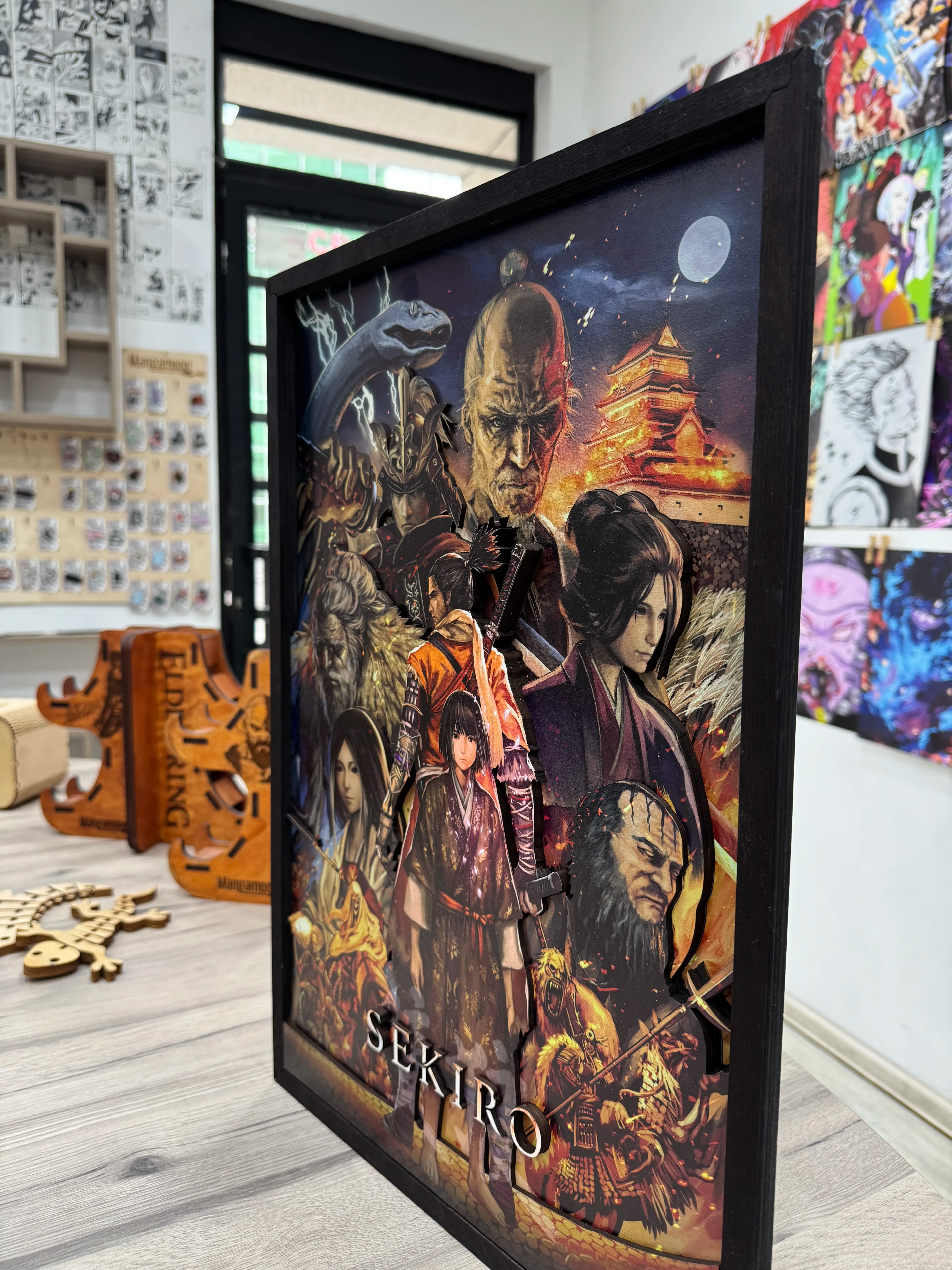 Sekiro