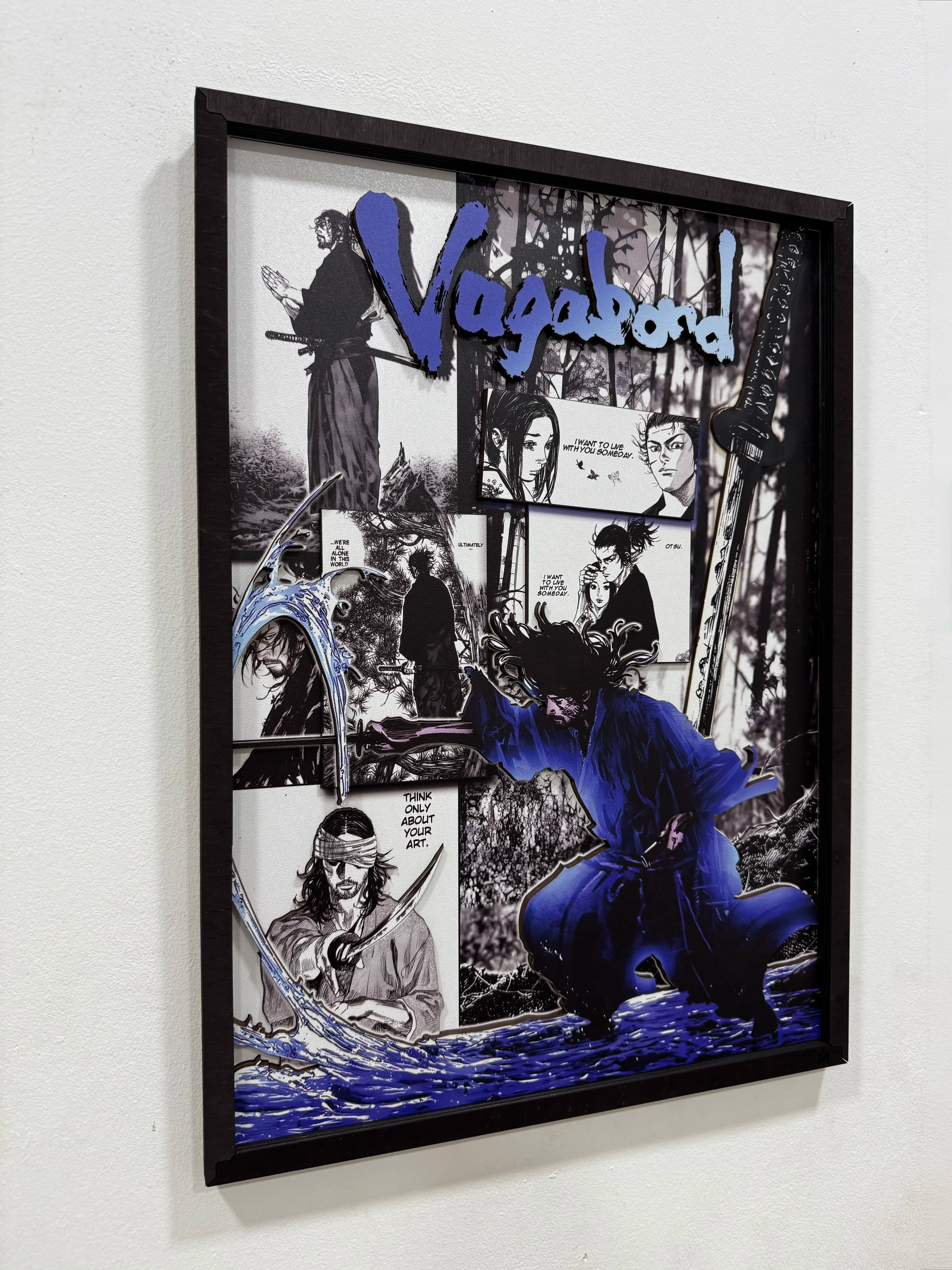 Vagabond