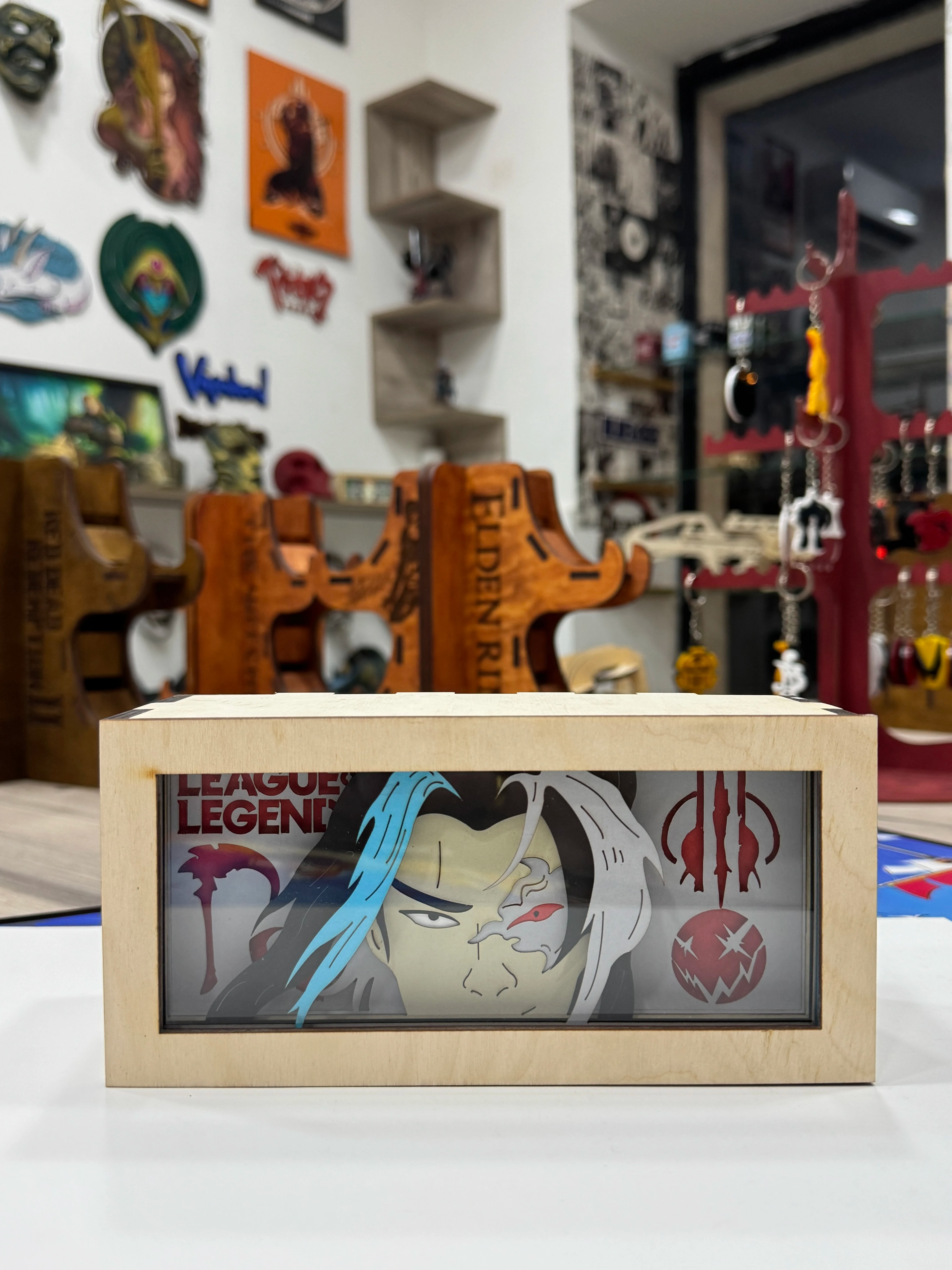 League Of Legends - Kayn