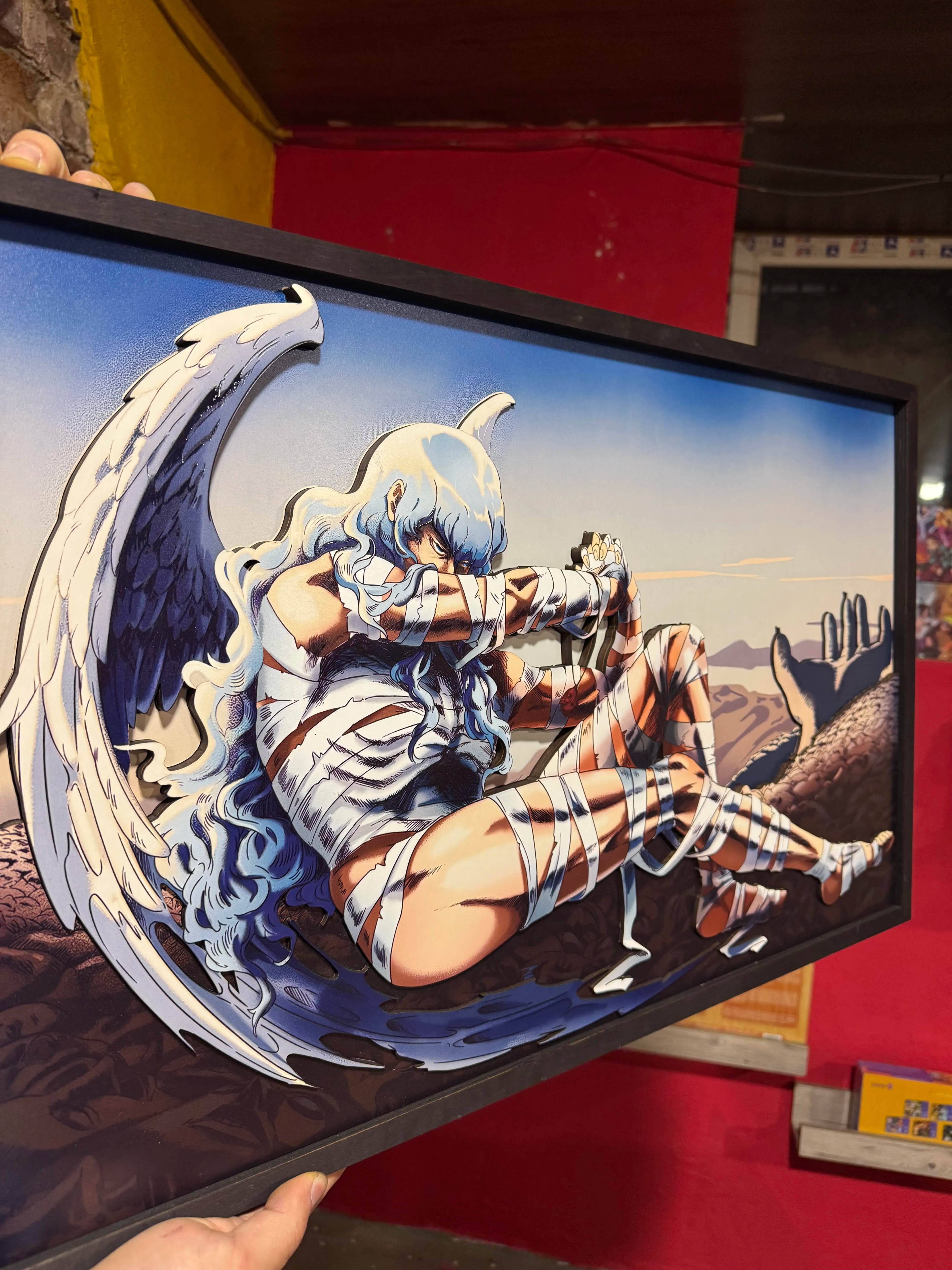 Berserk - Griffith