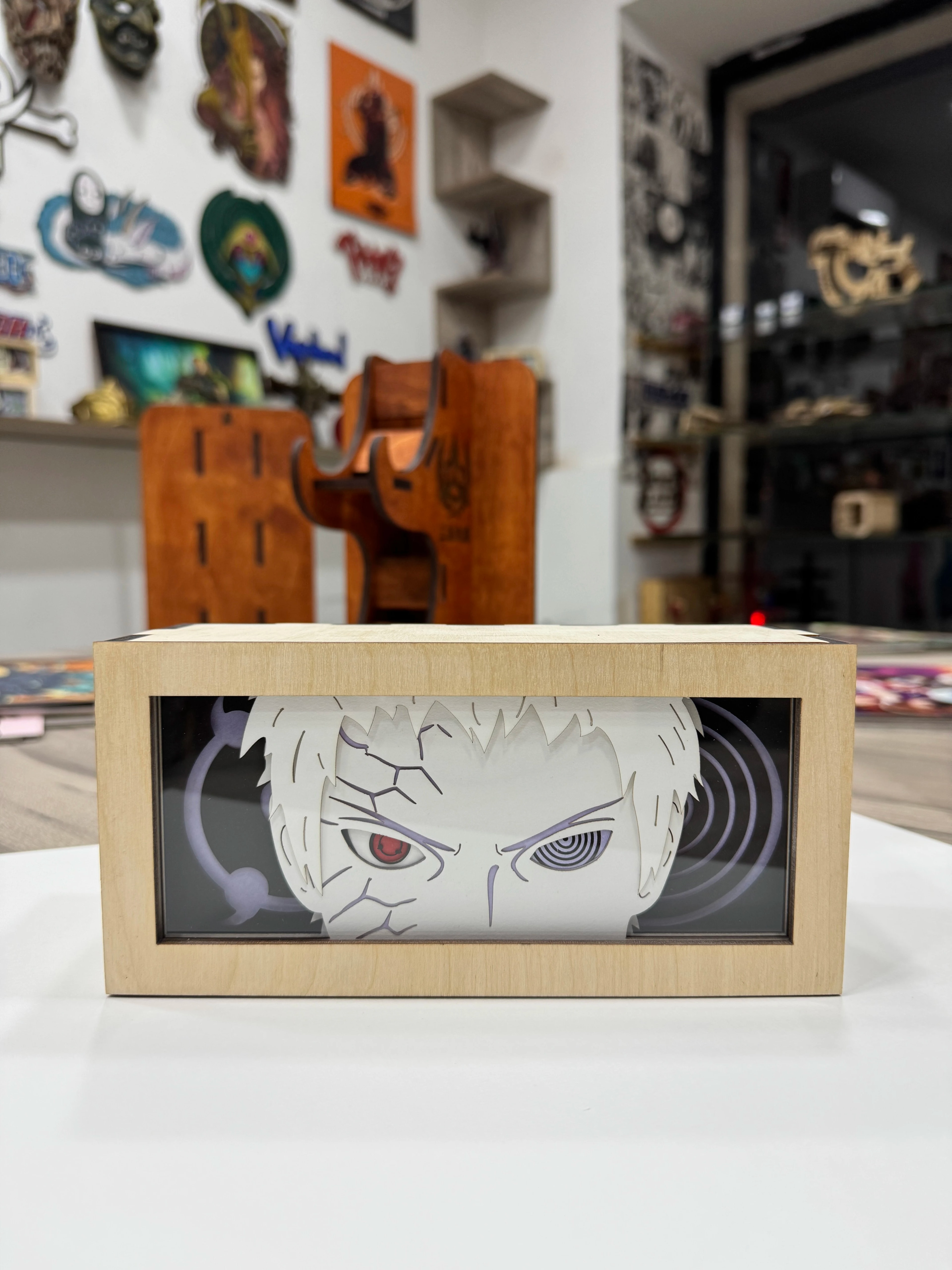 Naruto - Obito Uchiha