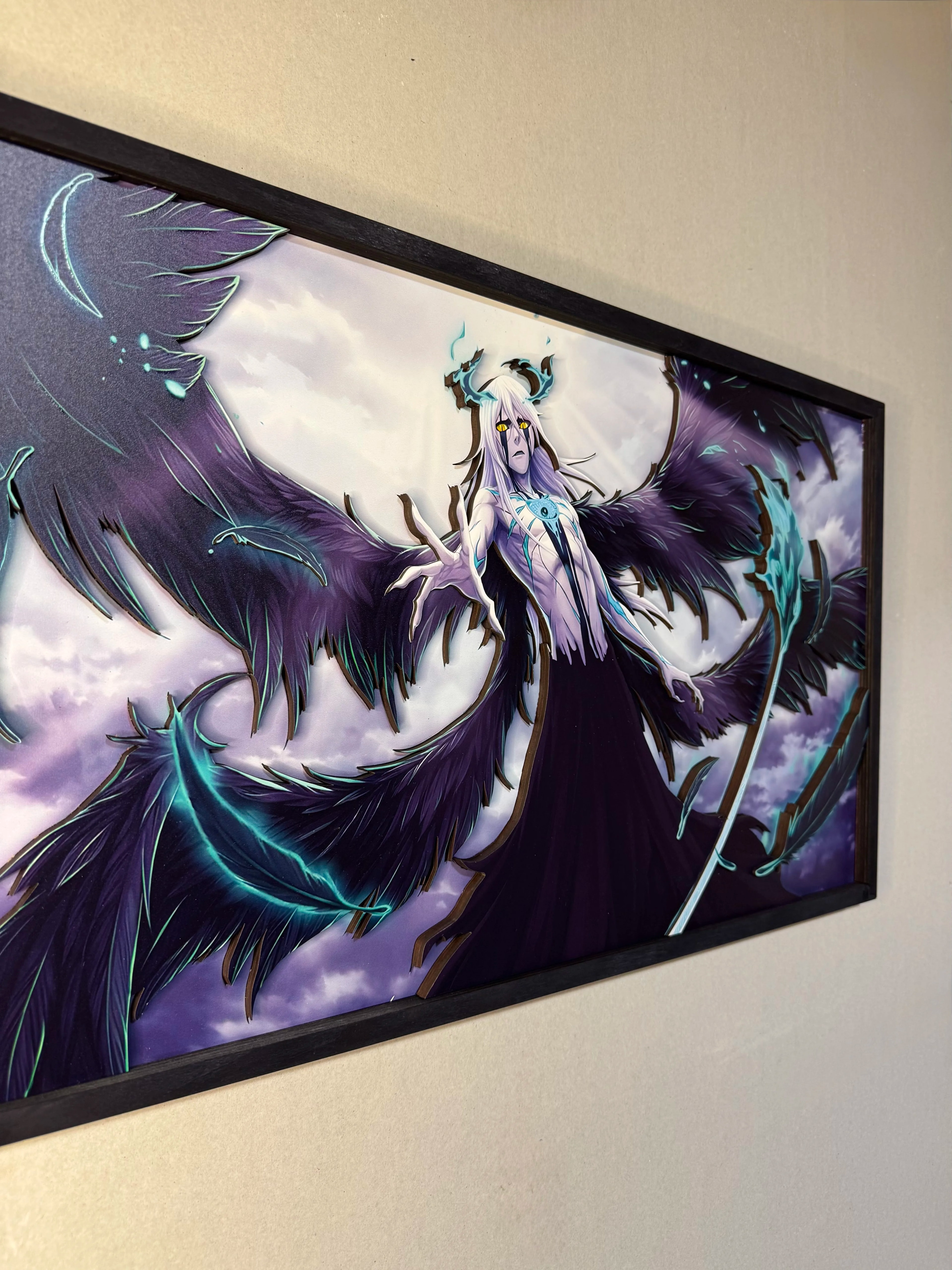 Bleach - Ulquiorra