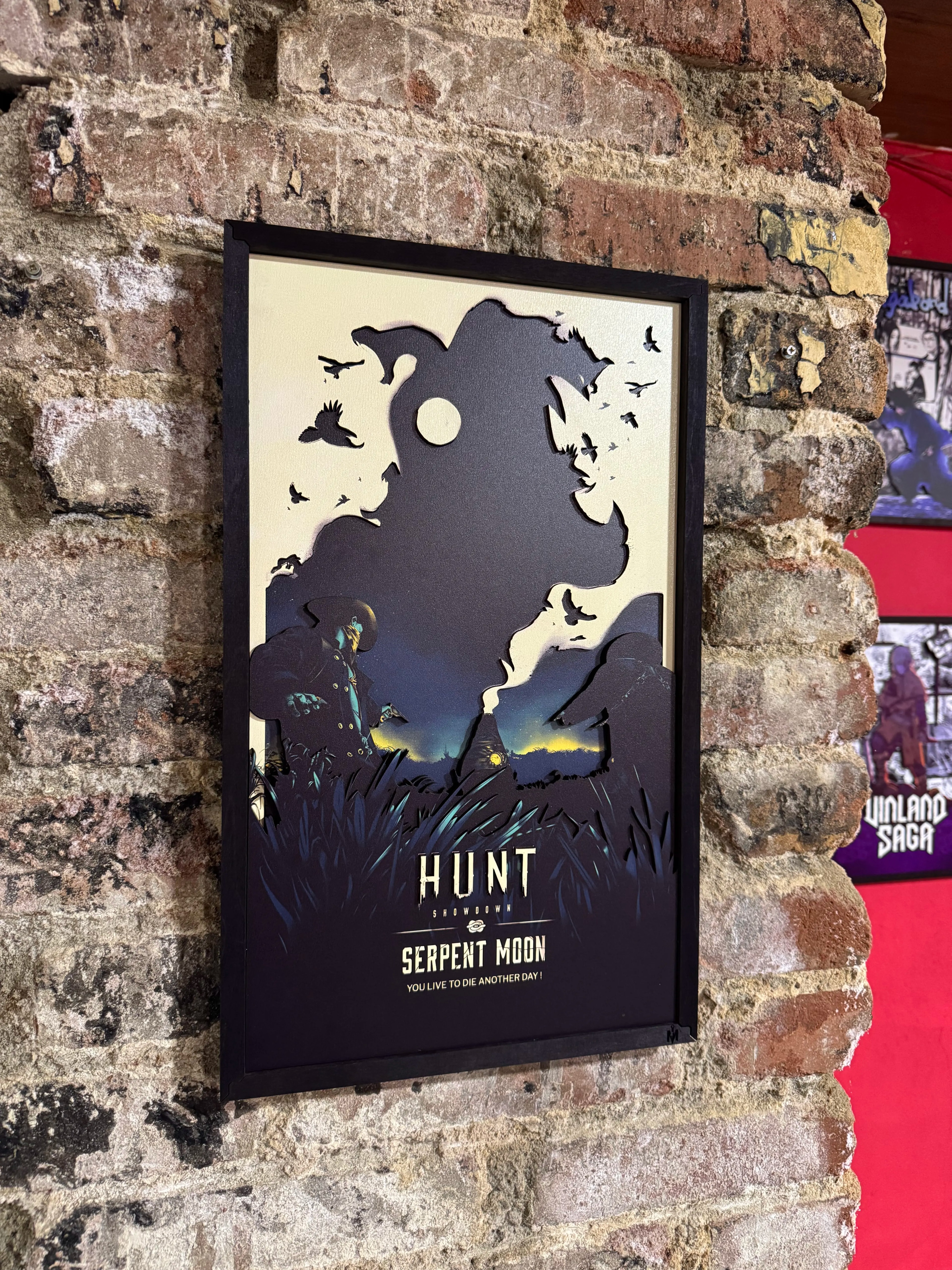 Hunt: Showdown