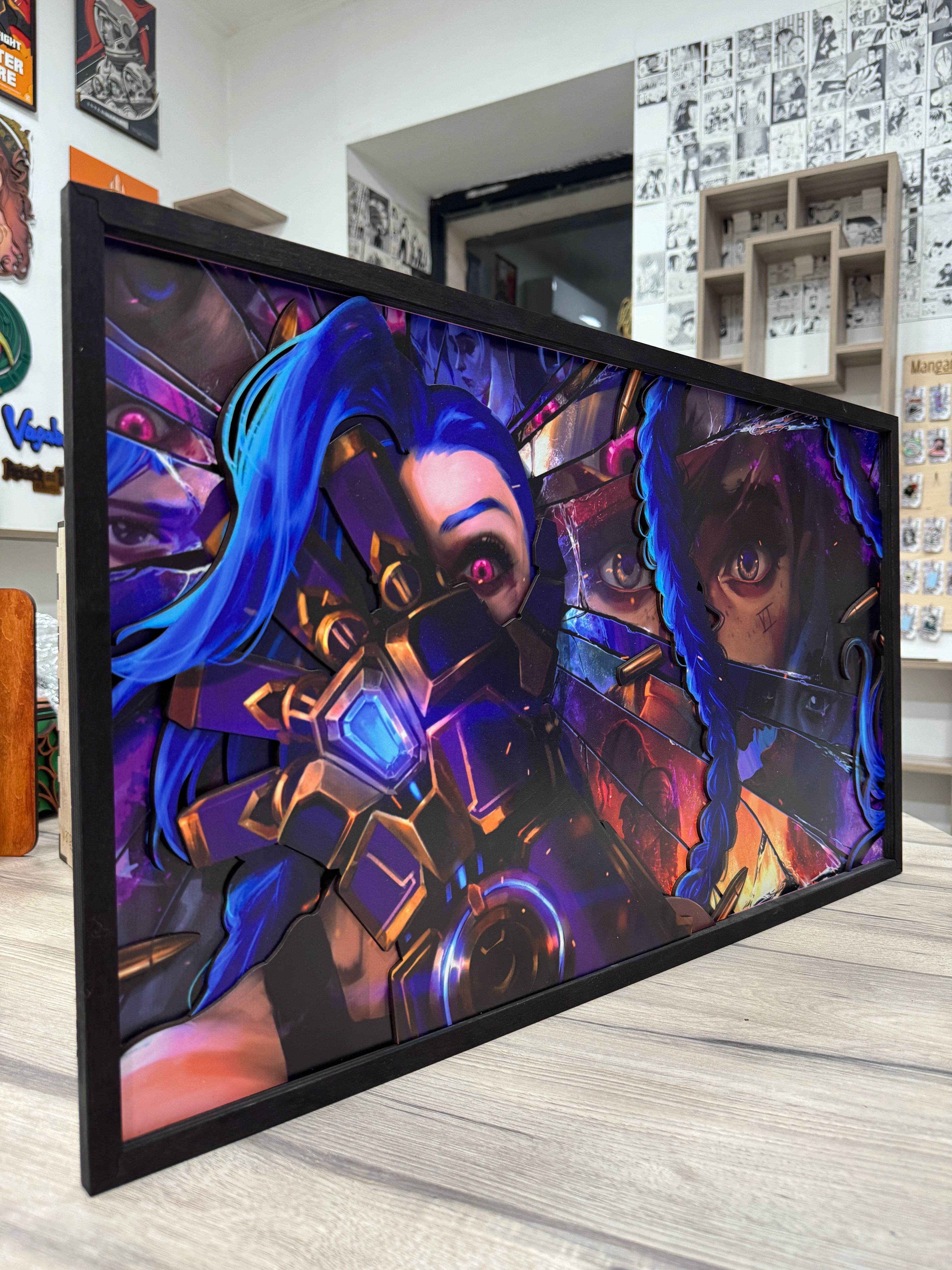 League Of Legends - Jinx