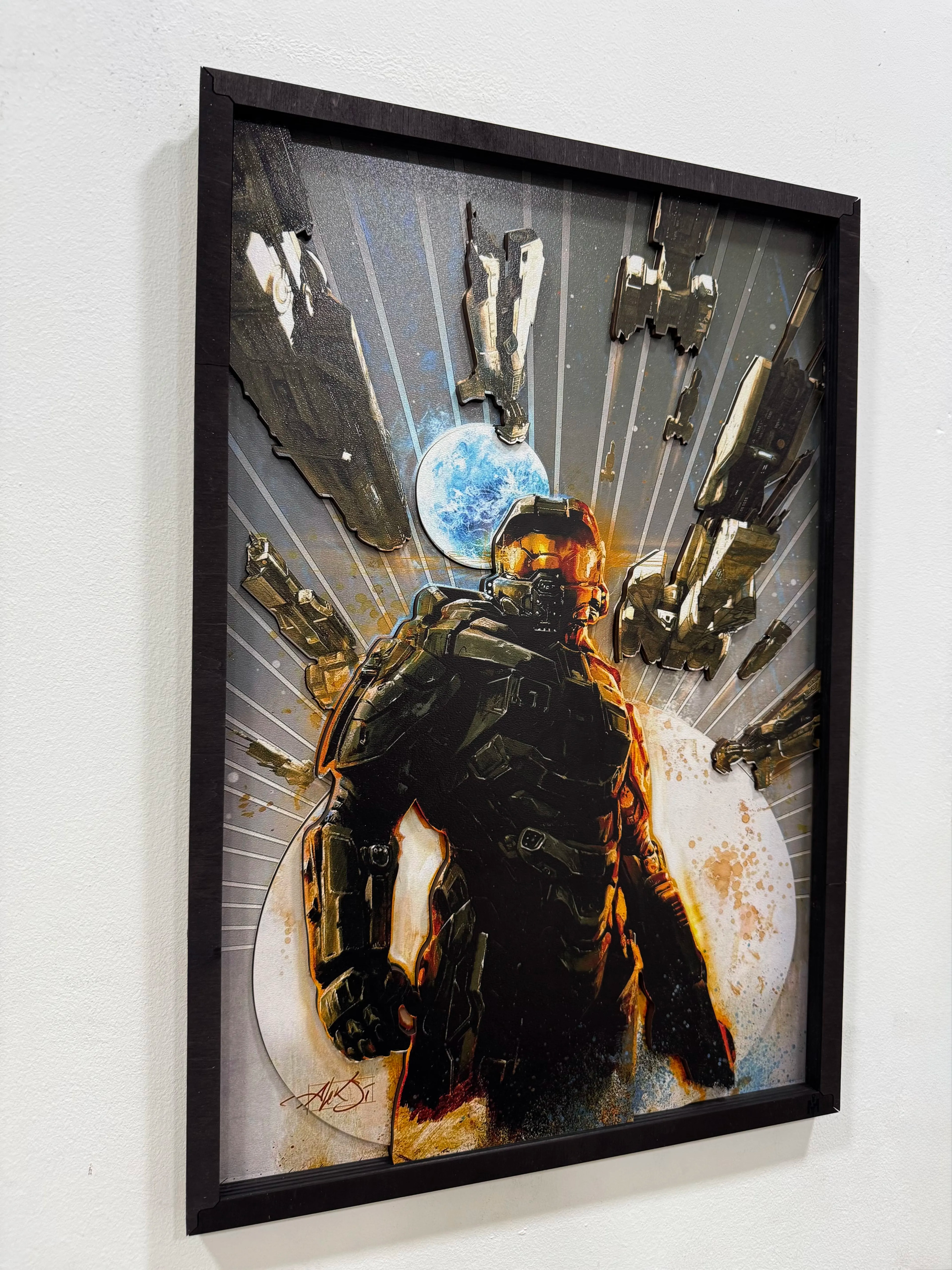 Halo - Master Chief