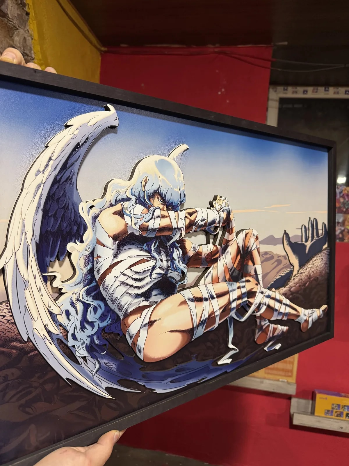 Berserk - Griffith