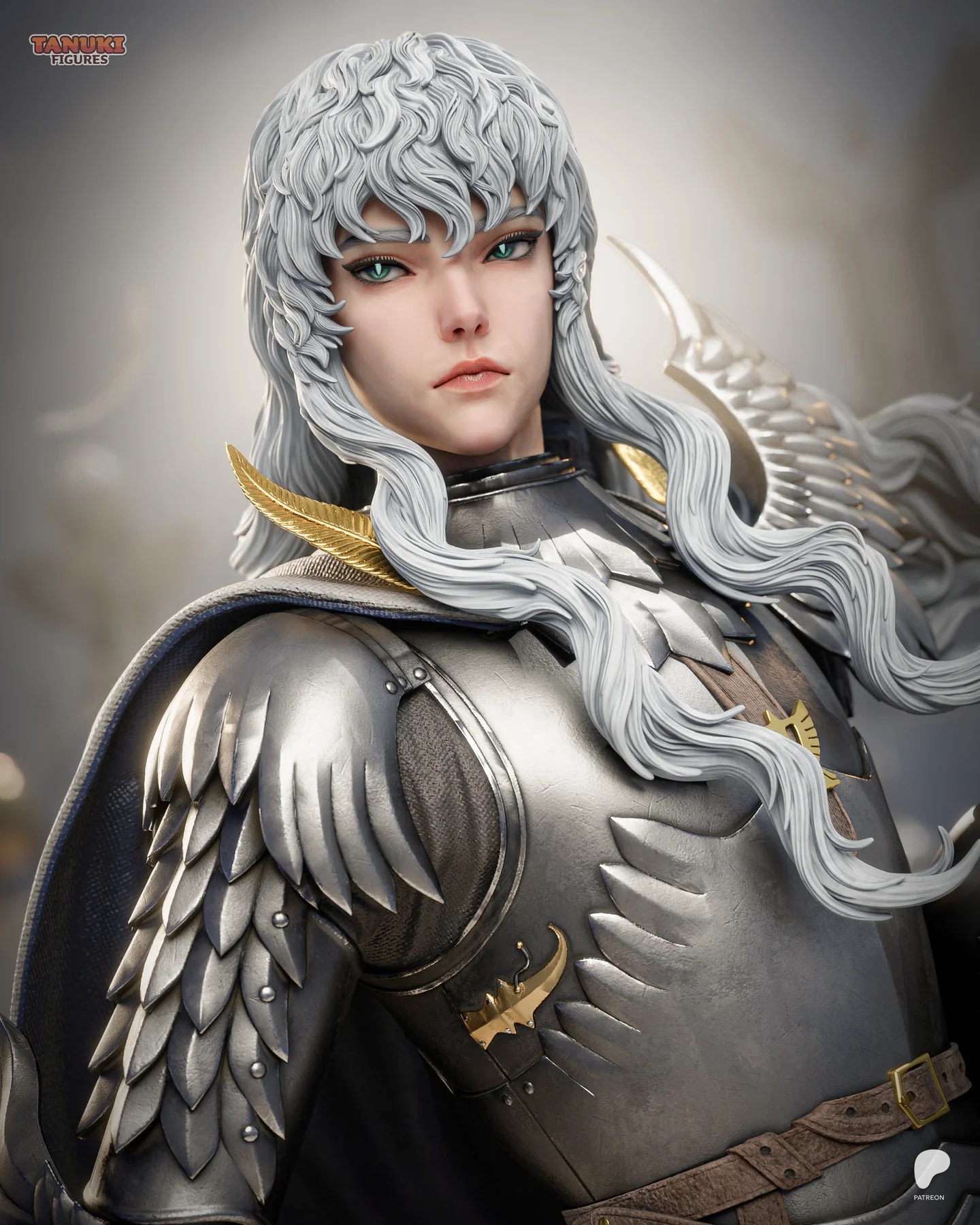Berserk : Griffith