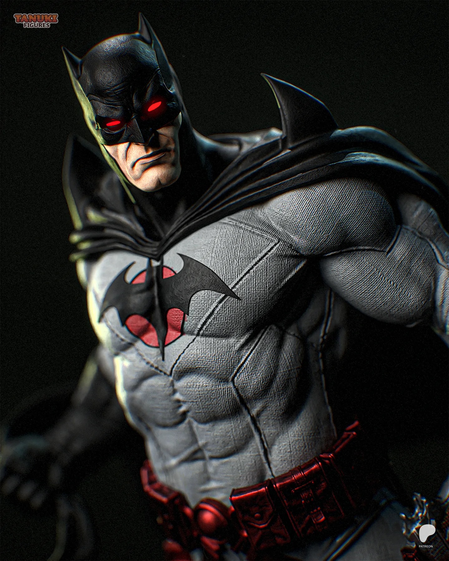 Batman: Thomas Wayne