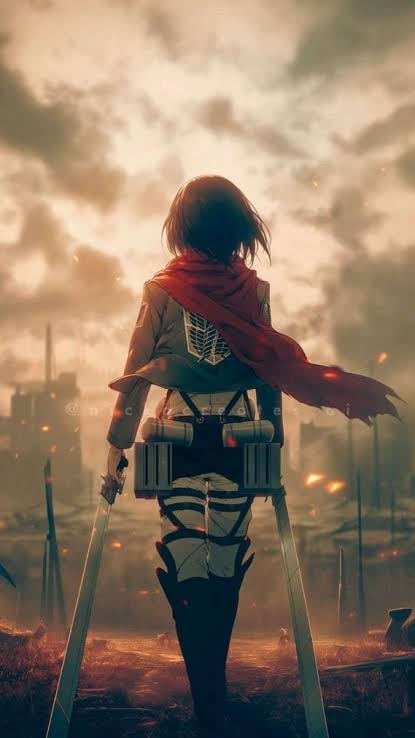 Mikasa