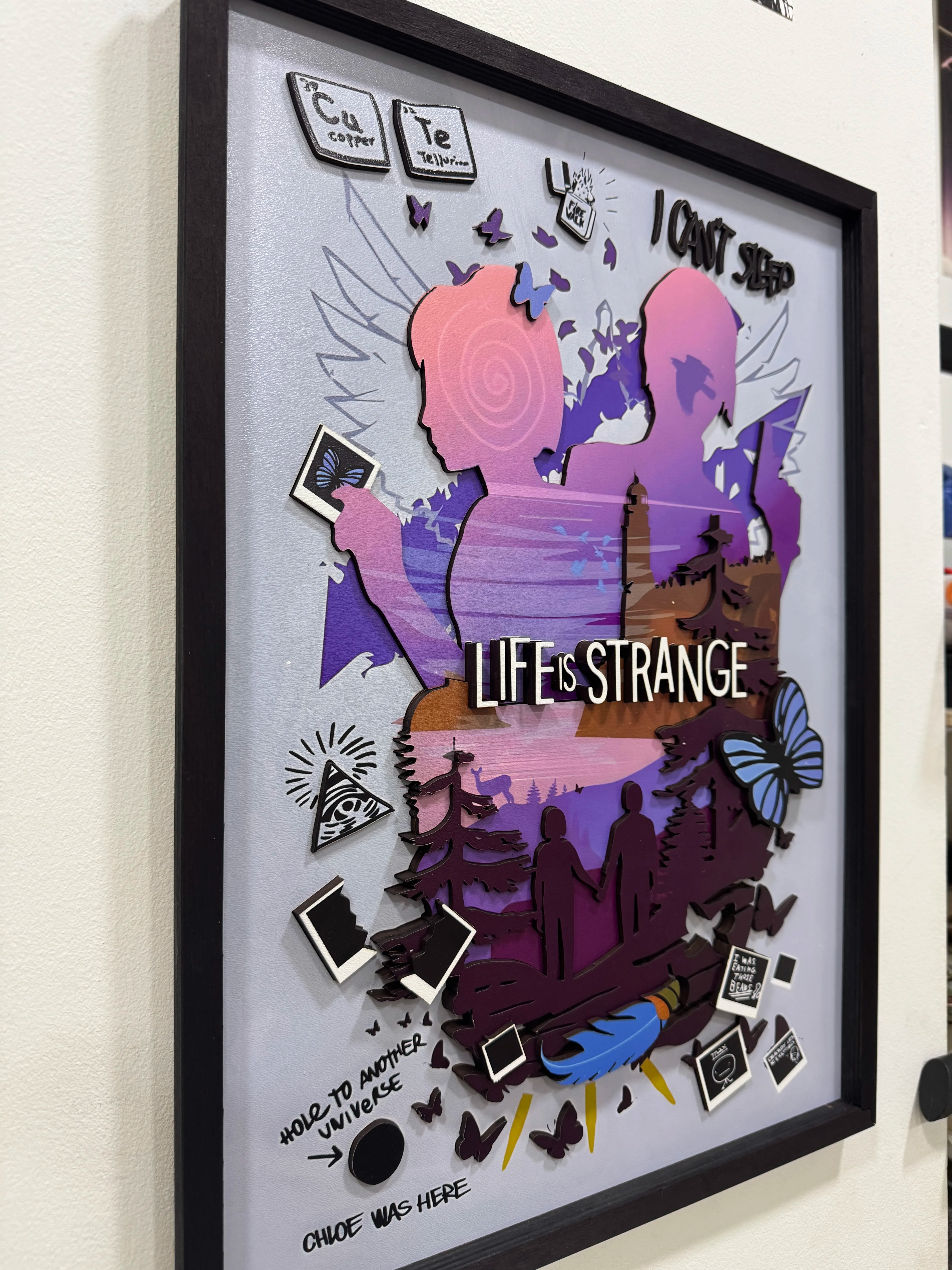 Life is Strange