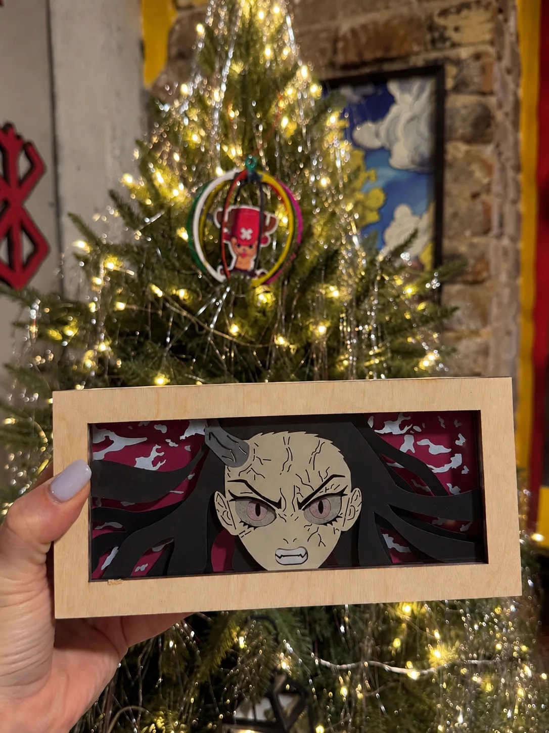 Demon Slayer - Nezuko Kamado
